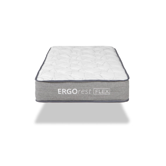 ErgoRest Flex Mattress - Single